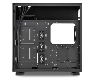 Sharkoon PURE STEEL Black (okno) - 453328 - zdjęcie 7